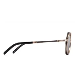 Italia Independent - Hublot H006 - Gold - Hublot Official - H006.120.PLR - Sunglasses - Italia Independent Eyewear - Avvenice