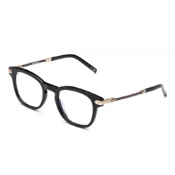 Italia Independent - Hublot H017O - Black - Hublot Official - H017O.009.120 - Optical Glasses - Italia Independent Eyewear - Avvenice