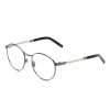 Italia Independent - Hublot H010O - Grey - Hublot Official - H010O.078.000 - Optical Glasses - Italia Independent Eyewear - Avvenice