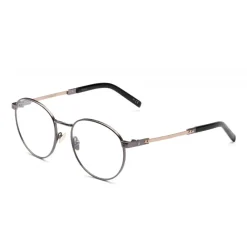 Italia Independent - Hublot H010O - Grey - Hublot Official - H010O.078.000 - Optical Glasses - Italia Independent Eyewear - Avvenice