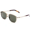 Italia Independent - Hublot H013 - Gold Green - Hublot Official - H013.120.PLR - Sunglasses - Italia Independent Eyewear - Avvenice