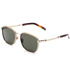 Italia Independent - Hublot H013 - Gold Green - Hublot Official - H013.120.PLR - Sunglasses - Italia Independent Eyewear - Avvenice