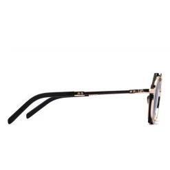 Italia Independent - Hublot H006 - Gold Blue - Hublot Official - H006.120.078 - Sunglasses - Italia Independent Eyewear - Avvenice