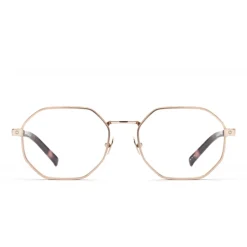 Italia Independent - Hublot H008O - Gold - Hublot Official - H008O.120.092 - Optical Glasses - Italia Independent Eyewear - Avvenice