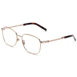 Italia Independent - Hublot H011O - Gold - Hublot Official - H011O.120.092 - Optical Glasses - Italia Independent Eyewear - Avvenice