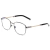 Italia Independent - Hublot H011O - Grey - Hublot Official - H011O.078.000 - Optical Glasses - Italia Independent Eyewear - Avvenice