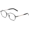 Italia Independent - Hublot H008O - Grey - Hublot Official - H008O.078.000 - Optical Glasses - Italia Independent Eyewear - Avvenice