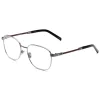 Italia Independent - Hublot H011O - Gun - Hublot Official - H011O.078.075 - Optical Glasses - Italia Independent Eyewear - Avvenice