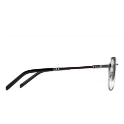 Italia Independent - Hublot H011O - Gun - Hublot Official - H011O.078.075 - Optical Glasses - Italia Independent Eyewear - Avvenice