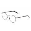 Italia Independent - Hublot H010O - Gun - Hublot Official - H010O.078.075 - Optical Glasses - Italia Independent Eyewear - Avvenice