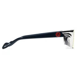 Italia Independent - I-I Marve MA001 Avengers - Red - Limited Edition - Marvel Official - Sunglasses - Italia Eyewear - Avvenice