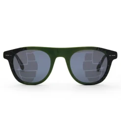 Italia Independent - I-I Marve MA005 Avengers - Hulk - Marvel Official - Sunglasses - Italia Independent Eyewear - Avvenice