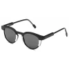 Italia Independent - I-I Mod. 0920JJ U.E. - Juventus Official - Black Gray - Sunglasses - Italia Independent Eyewear - Avvenice