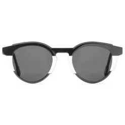 Italia Independent - I-I Mod. 0920JJ U.E. - Juventus Official - Black Gray - Sunglasses - Italia Independent Eyewear - Avvenice