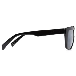 Italia Independent - I-I Mod. 0912 - Gianluca Vacchi - 0912.009.CSM - Black - Sunglasses - Gianluca Vacchi Official - Avvenice