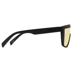 Italia Independent - I-I Mod. 0912 - Gianluca Vacchi - 0912.009.120 - Black Gold - Sunglasses - Gianluca Vacchi Official - Avvenice