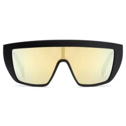 Italia Independent - I-I Mod. 0912 - Gianluca Vacchi - 0912.009.120 - Black Gold - Sunglasses - Gianluca Vacchi Official - Avvenice