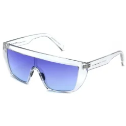 Italia Independent - I-I Mod. 0912 - Gianluca Vacchi - 0912.004.GLS - Crystal - Sunglasses - Gianluca Vacchi Official - Avvenice