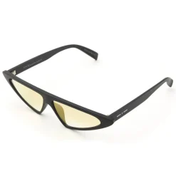 Italia Independent - I-I Mod. Kyla 0945 - Black Rose Gold  - 0945.009.000 - Sunglasses - Italy Independent Eyewear - Avvenice