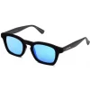 Italia Independent - I-I Mod Tom 0928 Velvet - Black Blue - 0928V.009.000 - Sunglasses - Italy Independent Eyewear - Avvenice