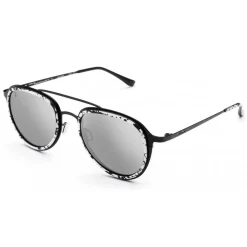Italia Independent - I-I Mod 0254 U.E. - Juventus Official - Black Silver - Sunglasses - Italia Independent Eyewear - Avvenice