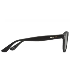Italia Independent - I-I Mod Ross 0944 - Black - 0944.009.PLR - Sunglasses - Italy Independent Eyewear - Avvenice