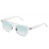 Italia Independent - I-I Mod Ross 0944 - Crystal - 0944.012.GLS - Sunglasses - Italy Independent Eyewear - Avvenice