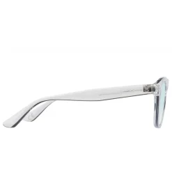 Italia Independent - I-I Mod Ross 0944 - Crystal - 0944.012.GLS - Sunglasses - Italy Independent Eyewear - Avvenice
