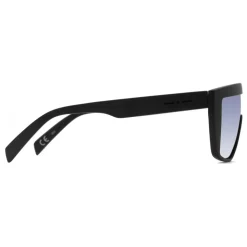 Italia Independent - I-I Mod. 0912 - Gianluca Vacchi - 0912.009.MAT - Black Grey - Sunglasses - Gianluca Vacchi Official - Avvenice