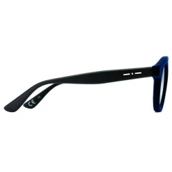 Italia Independent - I-I Mod Milvio 0932 Velvet - Blue - 0932V.021.000 - Sunglasses - Italy Independent Eyewear - Avvenice