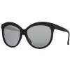 Italia Independent - I-Plastik 0092 Peach - Black - 0092.009.000 - Sunglasses - Italy Independent Eyewear - Avvenice