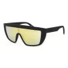 Italia Independent - I-Plastik 0912 - Gianluca Vacchi - 009.000 - Sunglasses - Gianluca Vacchi Official - Avvenice