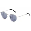 Italia Independent - Mickey Mouse DY001 - Gun - Disney Official - DY001.075.000 - Sunglasses - Italia Independent Eyewear - Avvenice