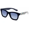 Italia Independent - Mickey Mouse 0090V Velvet - Blue - Disney Official - 021.000 - Sunglasses - Italia Independent Eyewear - Avvenice