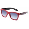 Italia Independent - Mickey Mouse 0090 - Red - Disney Official - 053.GLS - Sunglasses - Italia Independent Eyewear - Avvenice
