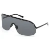 Italia Independent - Mod. 001LP Avvocato - Laps Collection - Black Gray - Sunglasses - Italia Independent Eyewear - Avvenice