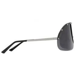 Italia Independent - Mod. 001LP Avvocato - Laps Collection - Black Gray - Sunglasses - Italia Independent Eyewear - Avvenice