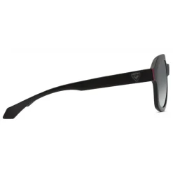 Italia Independent - Rossignol Heritage R002 - Black Grey - R002.009.PLR - Sunglasses - Italia Independent Eyewear - Avvenice