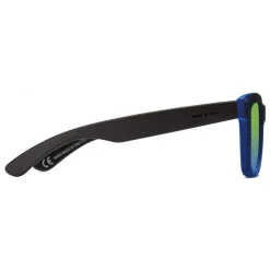 Italia Independent - Velvet 0090V - Gianluca Vacchi - Blue Velvet Multicolor - 009.022 - Sunglasses - Gianluca Vacchi Official - Avvenice