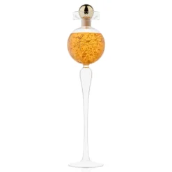 Ivana Ciabatti - Gold Experience - Exclusive Gift Box - Liquors Line - Gourmet Line - Limited Edition - Liqueurs and Spirits - Avvenice