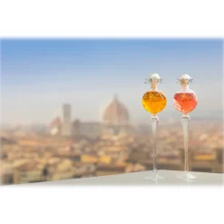 Ivana Ciabatti - Gold Experience - Exclusive Gift Box - Liquors Line - Gourmet Line - Limited Edition - Liqueurs and Spirits - Avvenice