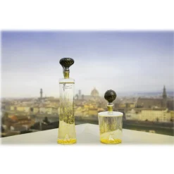 Ivana Ciabatti - Gold Experience - Exclusive Gift Box - Liquors Line - Gourmet Line - Limited Edition - Liqueurs and Spirits - Avvenice