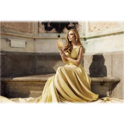 Ivana Ciabatti - Gold Sensation One - Exclusive Gift Box - Liquors & Gourmet Line - Limited Edition - Liqueurs and Spirits - Avvenice
