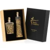 Ivana Ciabatti - Gold Taste - Exclusive Gift Box - Liquors Line - Limited Edition - Liqueurs and Spirits - Avvenice