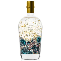 Ivana Ciabatti - The Gin Limited - Lounge Edition - Limited Edition - Liqueurs and Spirits - Avvenice