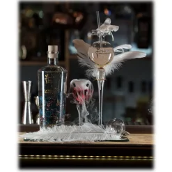 Ivana Ciabatti - The Vodka Limited - Lounge Edition - Limited Edition - Liqueurs and Spirits - Avvenice