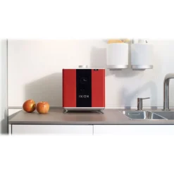 Ixion Audio - Maestro MKII - White - Multiroom Speaker - WLAN Multi-Room - Airplay, Stereo, Bluetooth, Wireless, WiFi - Avvenice