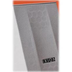 Ixion Audio - Solo:2 - Red - Multiroom Speaker - WLAN Multi-Room - Airplay, Stereo, Bluetooth, Wireless, WiFi - Avvenice