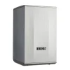 Ixion Audio - Solo:2 - White - Multiroom Speaker - WLAN Multi-Room - Airplay, Stereo, Bluetooth, Wireless, WiFi - Avvenice