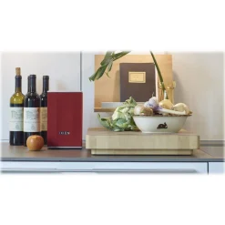 Ixion Audio - Solo:2 - White - Multiroom Speaker - WLAN Multi-Room - Airplay, Stereo, Bluetooth, Wireless, WiFi - Avvenice